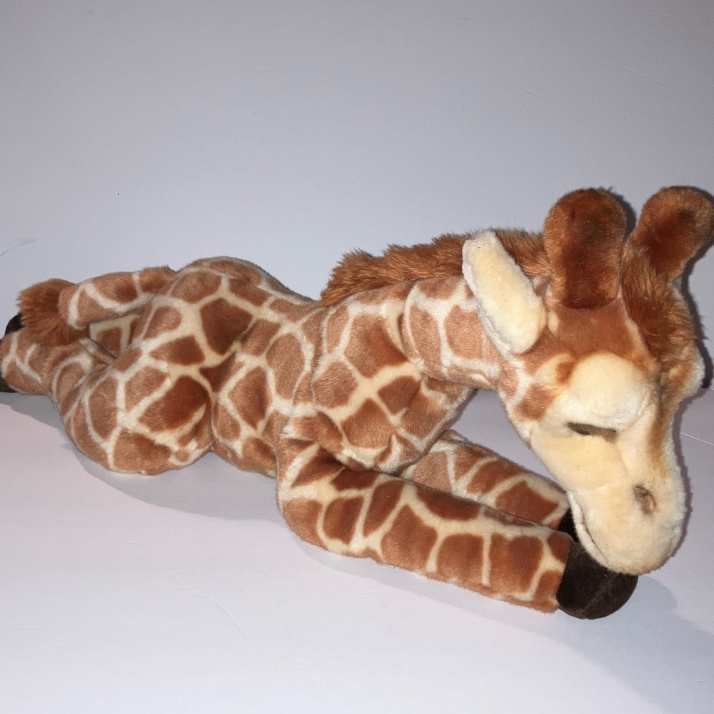 Vintage Geoffrey from Toys-R-Us‎ 24”